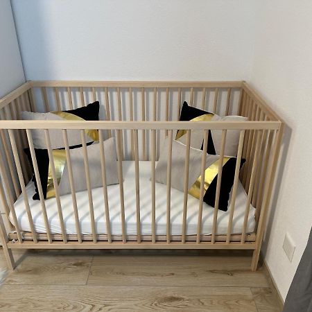 Apartmán Casa Lara Preonzo Exteriér fotografie