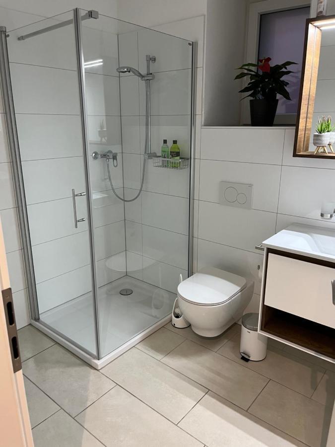 Apartmán Casa Lara Preonzo Exteriér fotografie