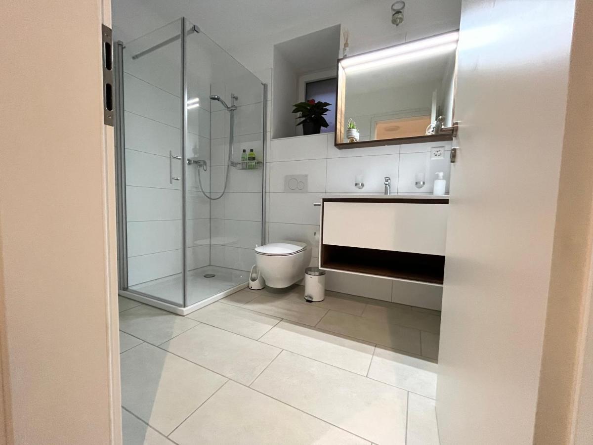 Apartmán Casa Lara Preonzo Exteriér fotografie
