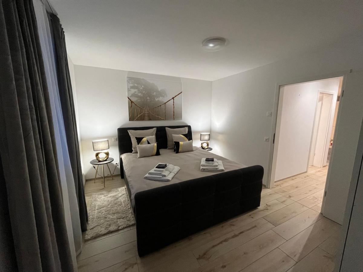 Apartmán Casa Lara Preonzo Exteriér fotografie