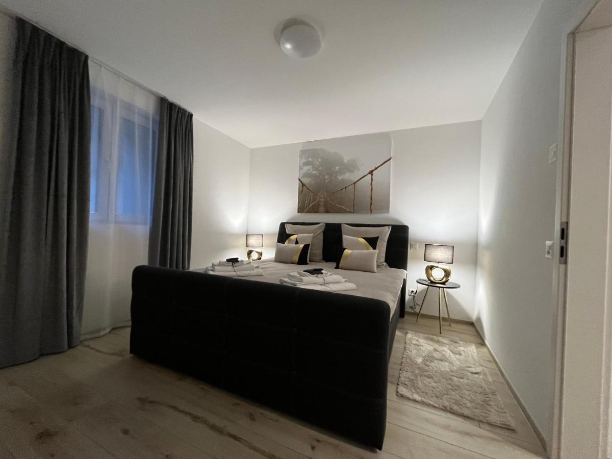 Apartmán Casa Lara Preonzo Exteriér fotografie
