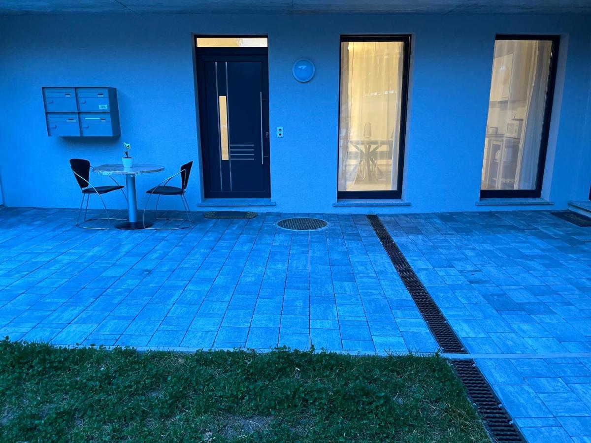 Apartmán Casa Lara Preonzo Exteriér fotografie