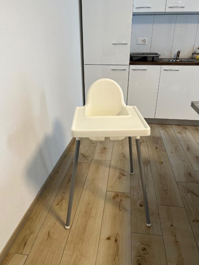 Apartmán Casa Lara Preonzo Exteriér fotografie