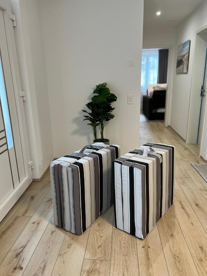 Apartmán Casa Lara Preonzo Exteriér fotografie