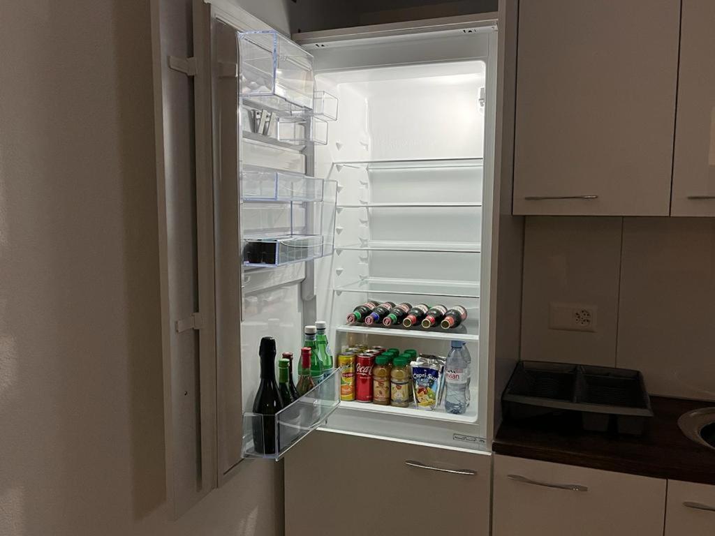 Apartmán Casa Lara Preonzo Exteriér fotografie