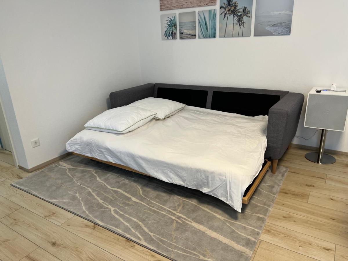 Apartmán Casa Lara Preonzo Exteriér fotografie