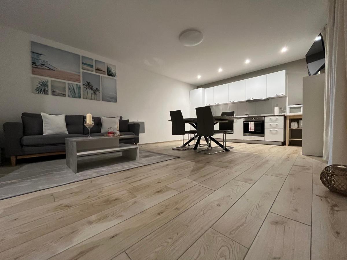 Apartmán Casa Lara Preonzo Exteriér fotografie